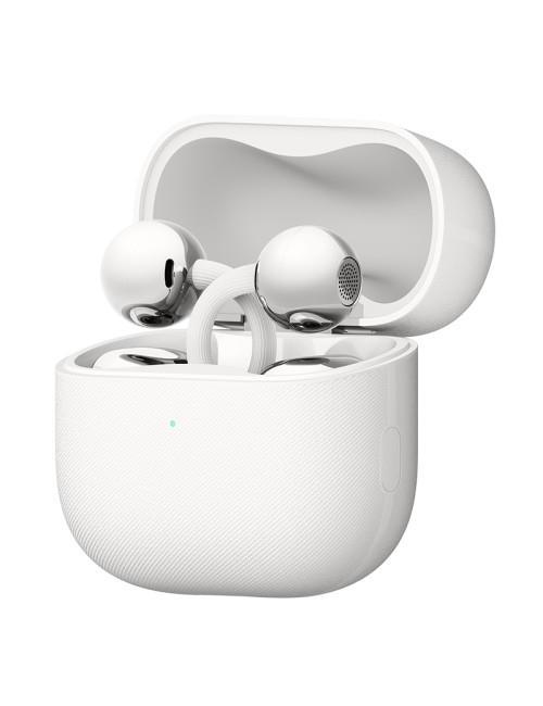 Huawei Earbuds | FreeClip 2 | Bluetooth | Open-Ear | Noise canceling | Wireless | White