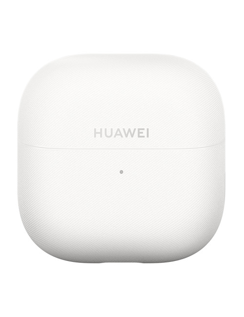 Huawei Earbuds | FreeClip 2 | Bluetooth | Open-Ear | Noise canceling | Wireless | White