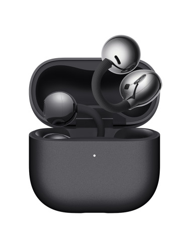 Huawei Earbuds | FreeClip 2 | Bluetooth | Open-Ear | Noise canceling | Wireless | Black