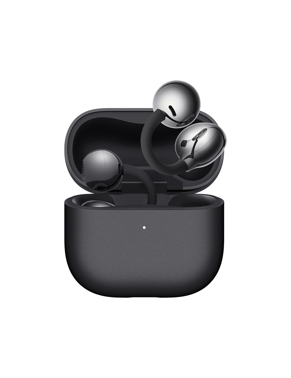 Huawei Earbuds | FreeClip 2 | Bluetooth | Open-Ear | Noise canceling | Wireless | Black