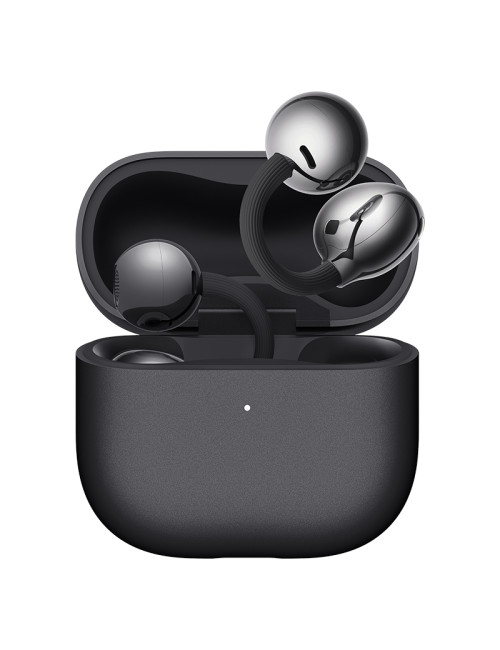 Huawei Earbuds | FreeClip 2 | Bluetooth | Open-Ear | Noise canceling | Wireless | Black