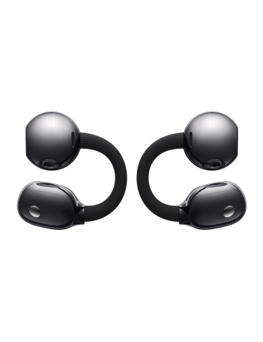 Huawei Earbuds | FreeClip 2 | Bluetooth | Open-Ear | Noise canceling | Wireless | Black