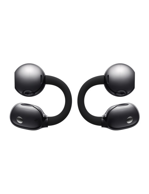 Huawei Earbuds | FreeClip 2 | Bluetooth | Open-Ear | Noise canceling | Wireless | Black