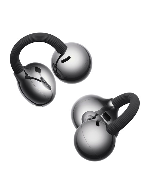 Huawei Earbuds | FreeClip 2 | Bluetooth | Open-Ear | Noise canceling | Wireless | Black