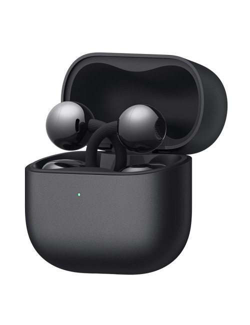 Huawei Earbuds | FreeClip 2 | Bluetooth | Open-Ear | Noise canceling | Wireless | Black