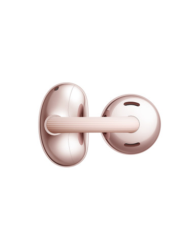 Huawei Earbuds | FreeClip 2 | Bluetooth | Open-Ear | Noise canceling | Wireless | Rose Gold