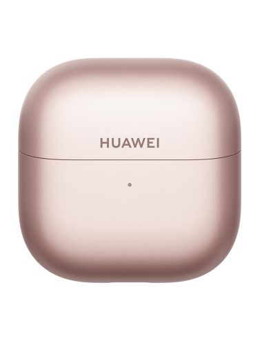 Huawei Earbuds | FreeClip 2 | Bluetooth | Open-Ear | Noise canceling | Wireless | Rose Gold