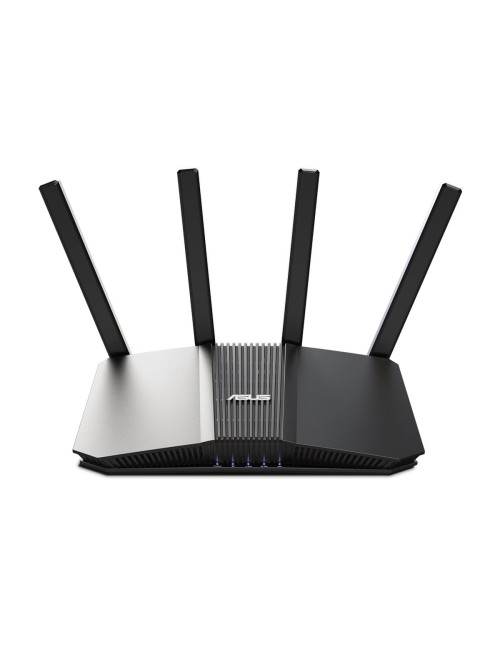 Asus Wireless router | RT-BE55 Dual-band | 802.11be | 688+2882 Mbit/s | Mesh Support Yes | MU-MiMO No | No mobile broadband | An