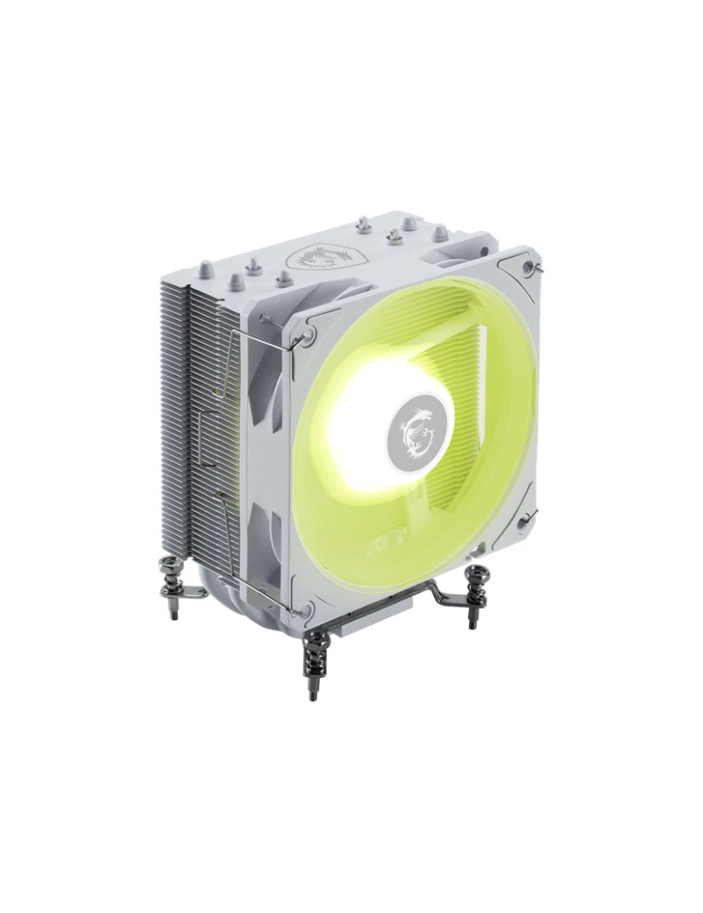 CPU COOLER MULTI SOCKET/MAG COREFROZR AA13 WHITE MSI