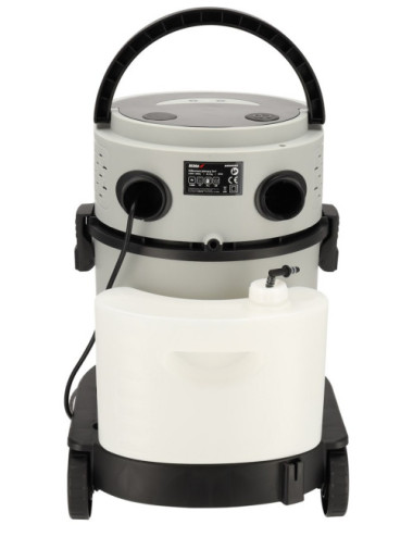 DEDRA WASHING VACUUM...