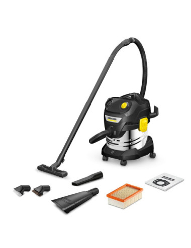 Kärcher WD 4 S Go!Further...