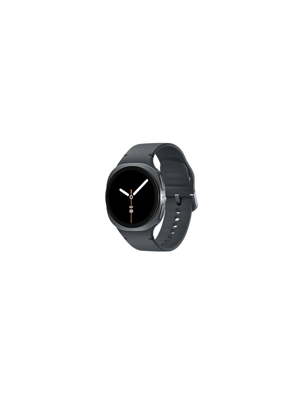 SMARTWATCH GALAXY WATCH8 40MM/D.GRAY SM-L320NDAAEUE SAMSUNG