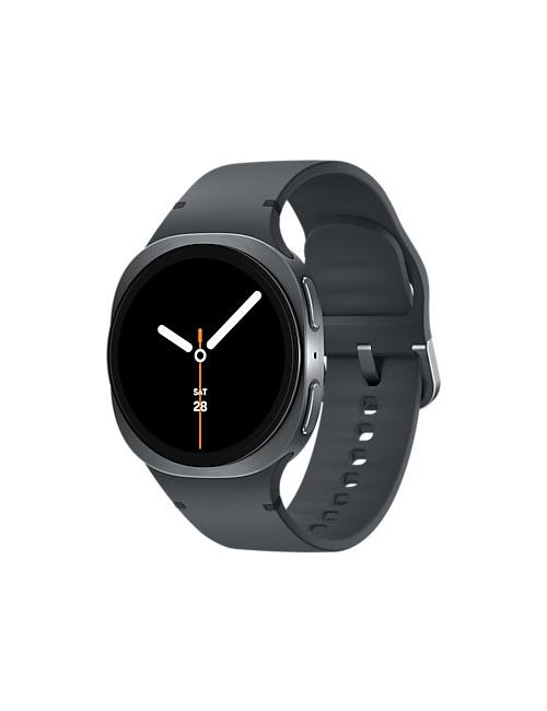 SMARTWATCH GALAXY WATCH8 40MM/D.GRAY SM-L320NDAAEUE SAMSUNG