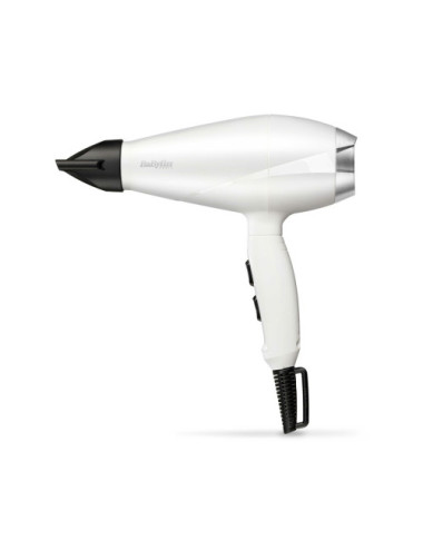 BaByliss 6704WE hair dryer...
