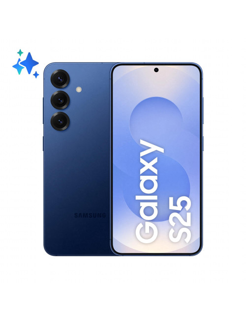 MOBILE PHONE GALAXY S25/512GB NAVY SM-S931B SAMSUNG