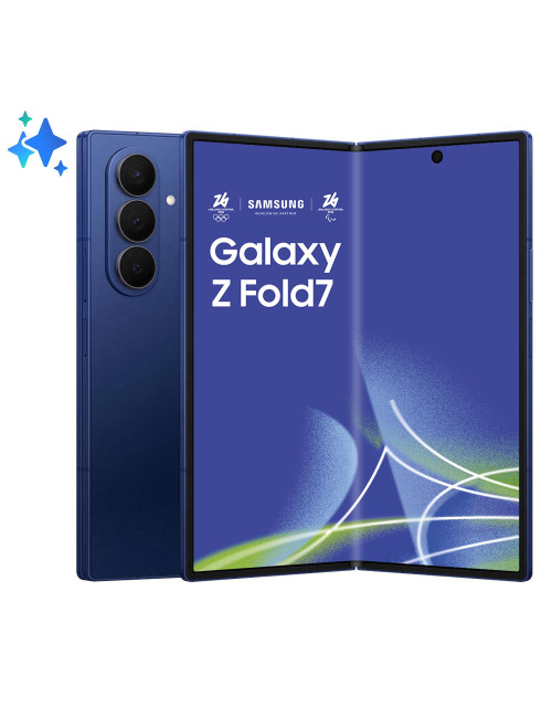 MOBILE PHONE GALAXY FOLD7/256GB BLUE SM-F966B SAMSUNG