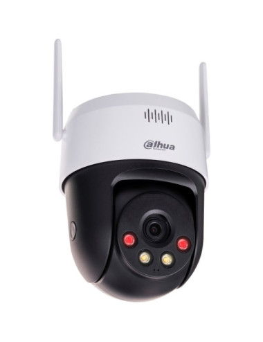 DAHUA IP CAMERA...