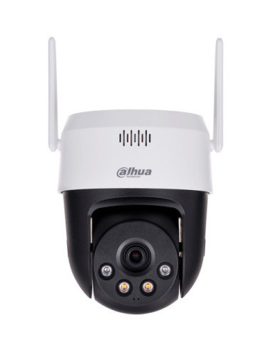 DAHUA IP CAMERA...