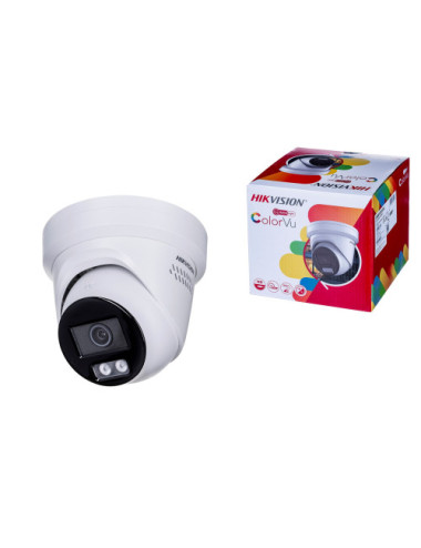 IP CAMERA: HIKVISION...