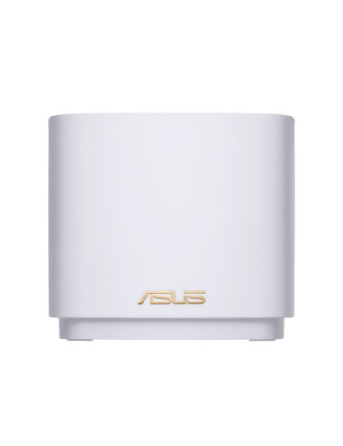 ASUS ZenWiFi XD4 Plus...