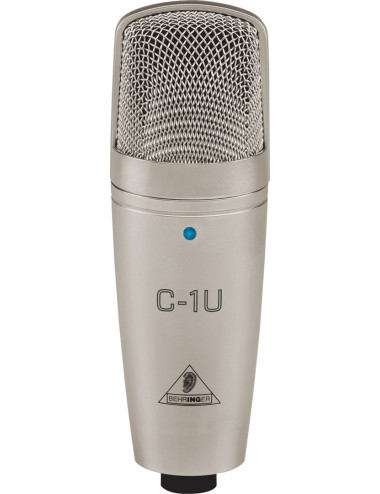 Behringer C-1U Mikrofon...