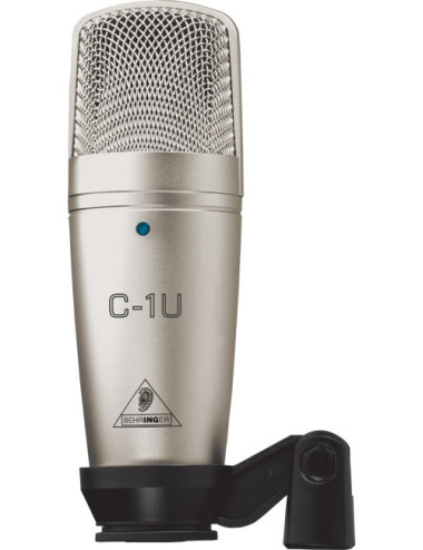 Behringer C-1U Mikrofon...