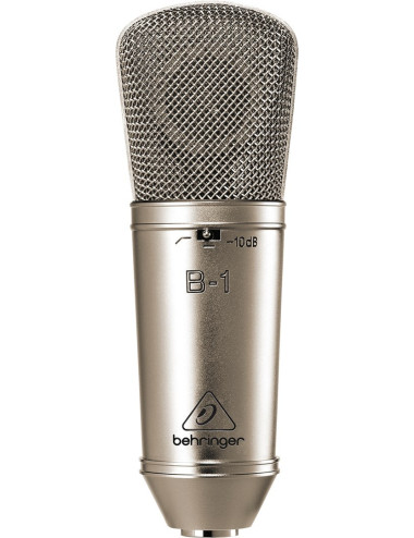 Behringer B-1 Mikrofon...