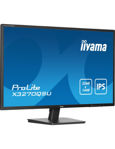 iiyama ProLite X3270QSU-B1...