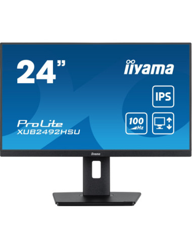 iiyama XUB2492HSU-B6...