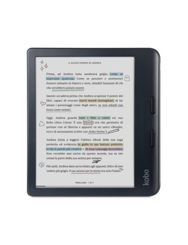 Kobo eBook Reader Libra...