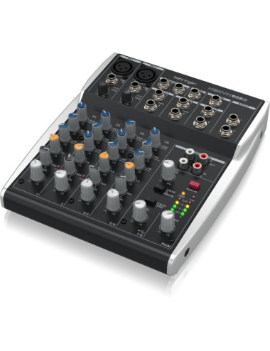 Behringer XENYX 802S -...