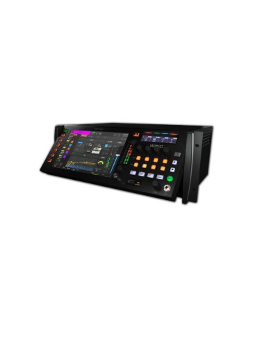 Behringer WING RACK Digital...