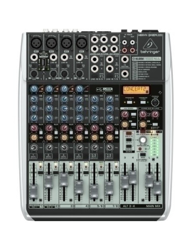 Behringer QX1204USB Mikser...