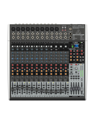 Behringer X2442USB Mikser...