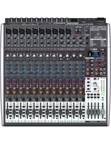 Behringer X2442USB Mikser...