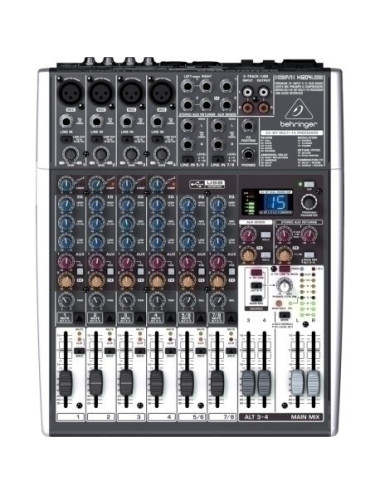 Behringer Xenyx X1204USB...