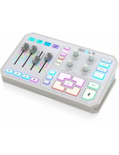 TC Helicon GO XLR-WH Mikser...