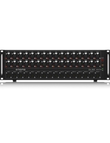 Midas DL32 Stagebox cyfrowy...