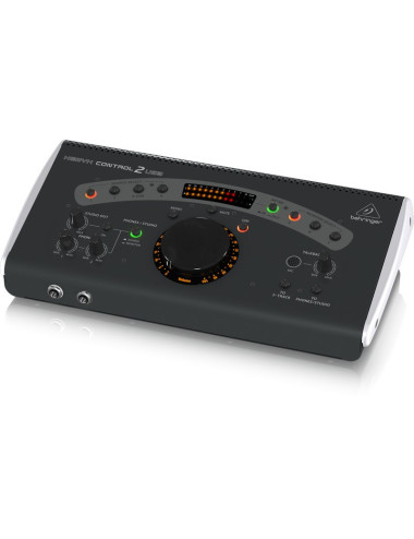 Behringer XENYX CONTROL2USB...