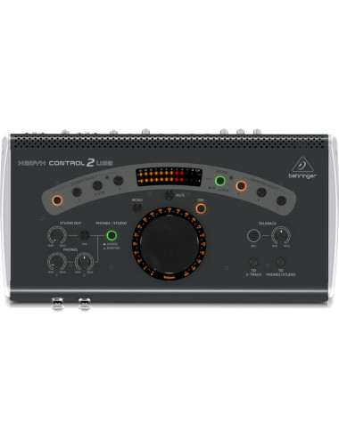 Behringer XENYX CONTROL2USB...