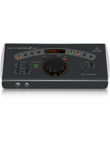 Behringer XENYX CONTROL2USB...