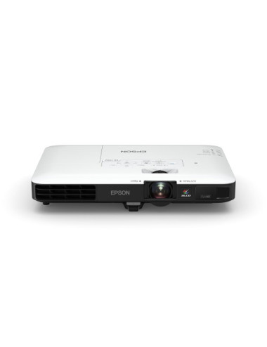 Epson EB-1795F data...