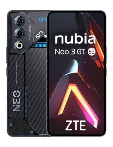 Smartphone Nubia Neo 3 GT...