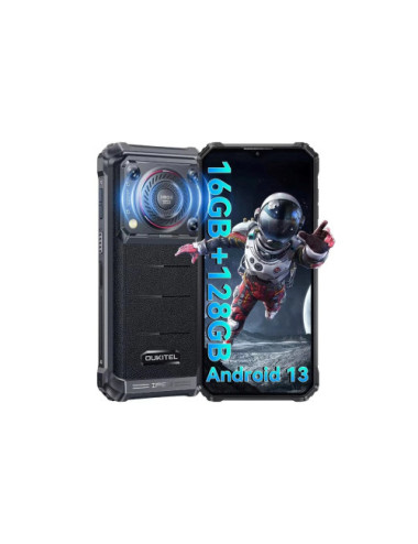 Oukitel WP36 8/128 10600...