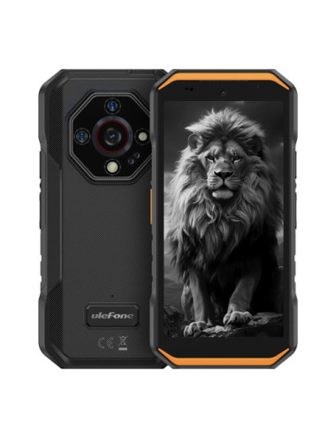 Ulefone Armor X32 Pro 5G...