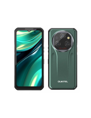 Smartphone Oukitel WP39 Pro...