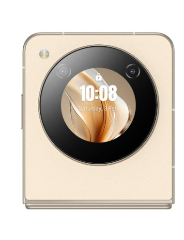 Nubia Flip 5G 17.5 cm...