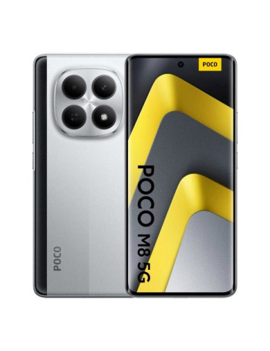 POCO M8 5G 17.2 cm (6.77")...