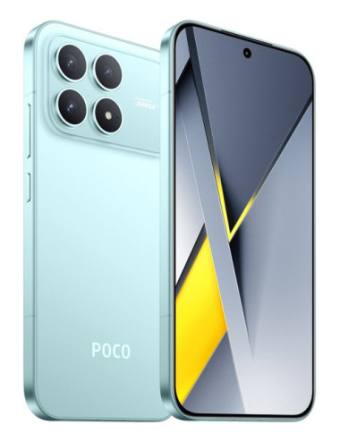 POCO F8 Pro 16.7 cm (6.59")...