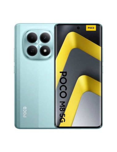 POCO M8 5G 17.2 cm (6.77")...